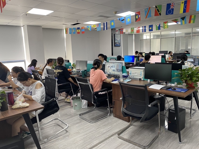 중국 Jiangsu Senyilu Metal Material Co., Ltd. 회사 프로필