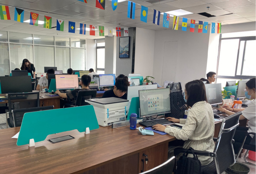 중국 Jiangsu Senyilu Metal Material Co., Ltd. 회사 프로필
