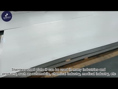 201 304장 스테인레스 강판 0.25mm-3.0mm SS316 시트